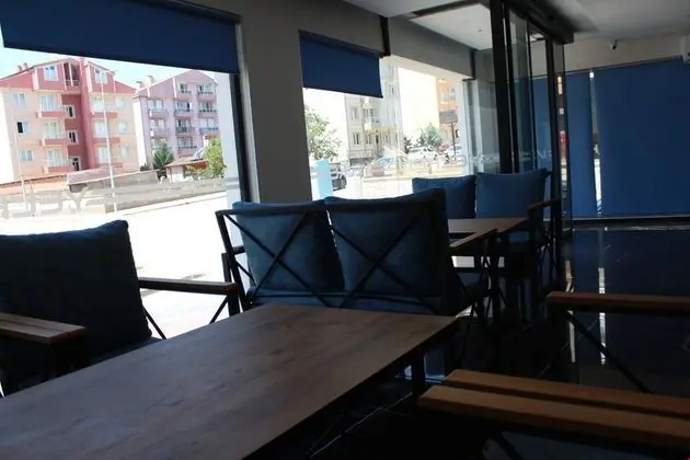 Yelken Otel - Genel