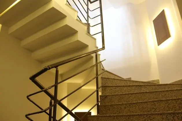 Yelken Otel - Genel