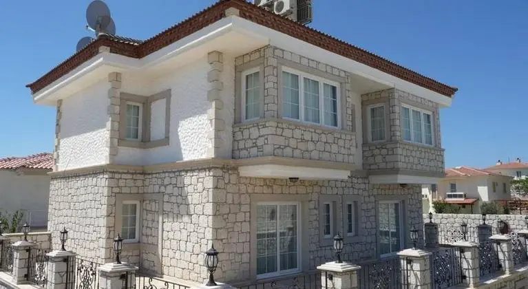Yelken Konak Alaçatı
