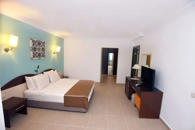 Yelken Mandalinci Spa & Wellness Hotel - All Inclusive - Oda