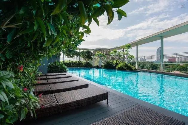 Yelloduck Rooms & Apartments @ Casa Residency - Öne Çıkan Resim