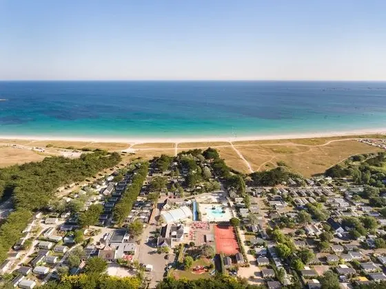 Yelloh Village La Plage