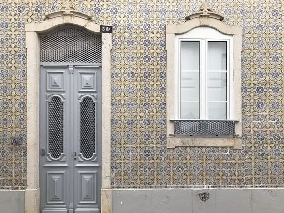 Yellow Barqueta Studio - Dış Mekan