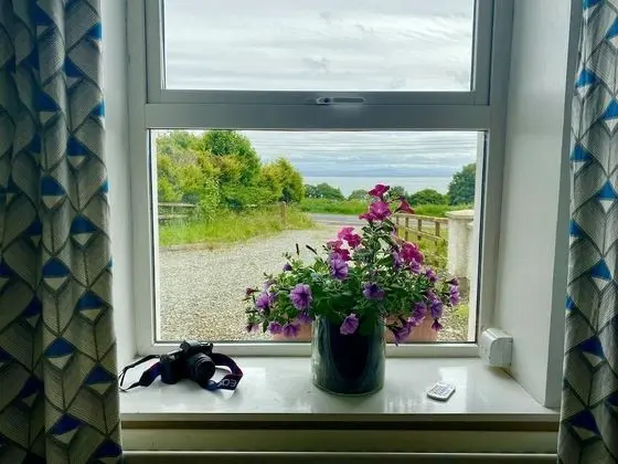 The Yellow Door Cottage