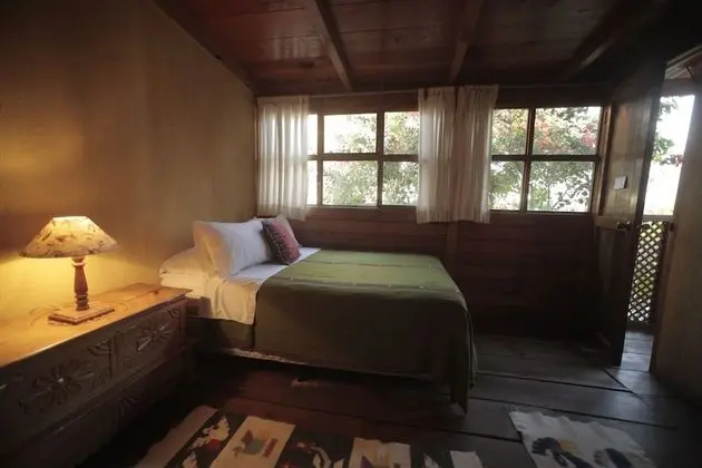 Yellow House - Hostel - Oda