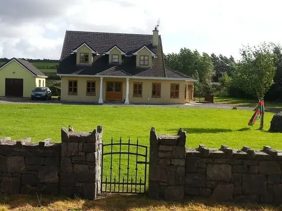 Yellow House
