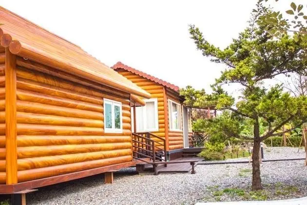 Yellow Mountain Homestay