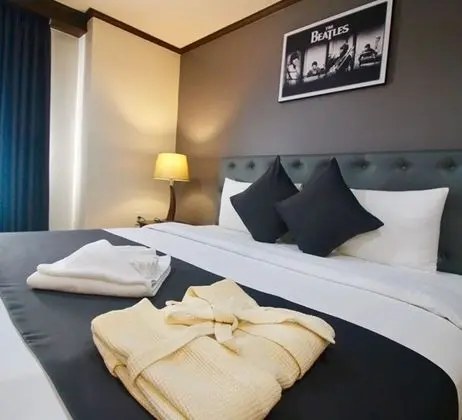 Yellow Ribbon Hills, Boutique Suites - Oda