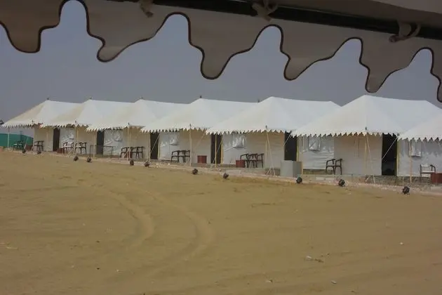 The Yellow Stone - Luxury resort & Spa