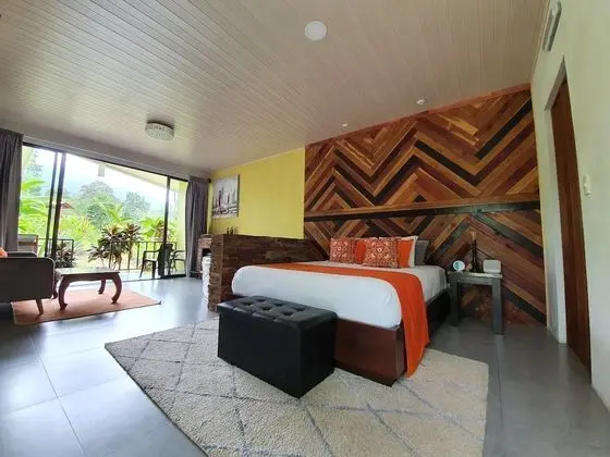 Yellow Tree Suites - Oda