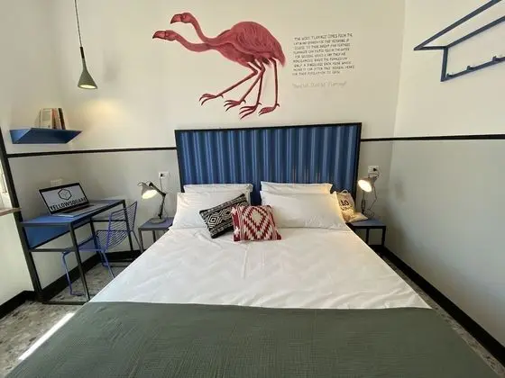 YellowSquare Milan - Hostel