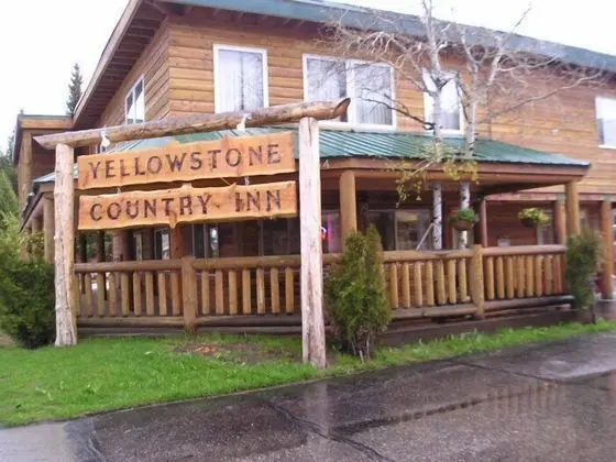 Yellowstone Country Inn - Öne Çıkan Resim