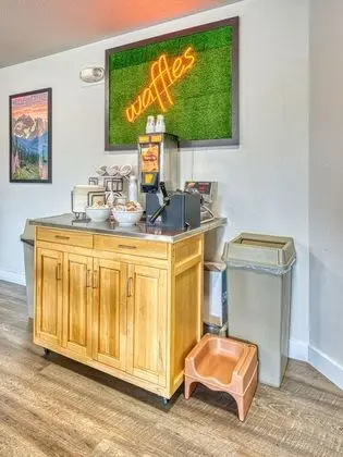 Yellowstone River Inn & Suites - Öne Çıkan Resim
