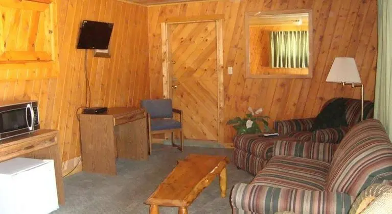 Yellowstone Valley Inn