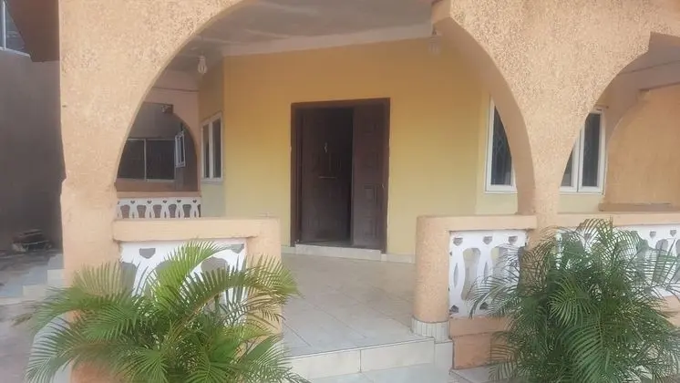 Yelsking Royal Lodge