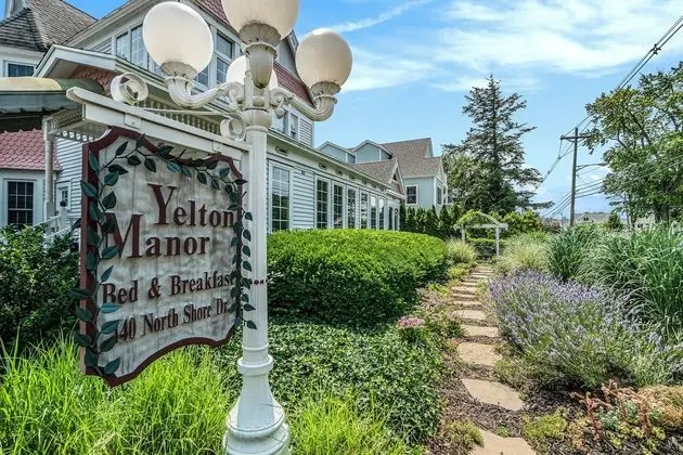 Yelton Manor Bed & Breakfast - Öne Çıkan Resim