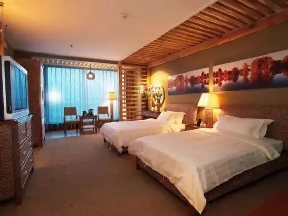 Yema Silk Road Inn
