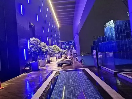 Yemala Suites at Platinum KLCC - Havuz
