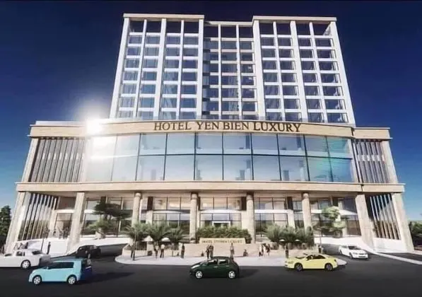 Yen Bien Luxury Hotel