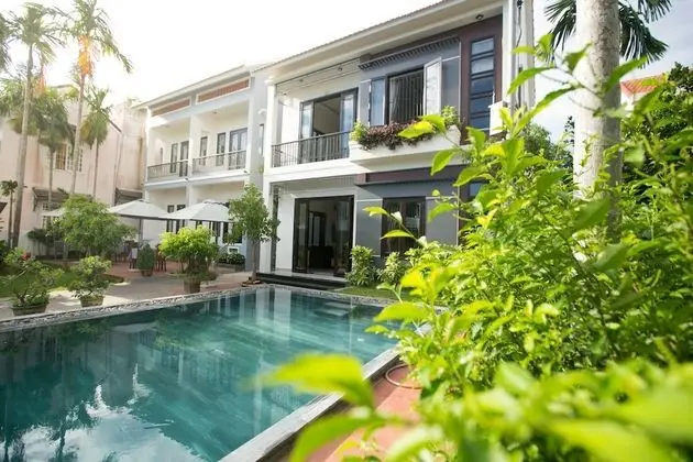 Yen Villa Hoi An