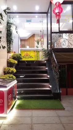 Yen Indochine Hotel Nha Trang - Öne Çıkan Resim