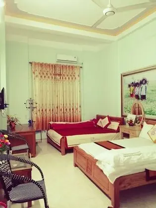 Yen Minh Hotel Thien An