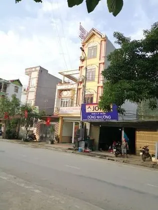 Yen Minh Hotel Thien An - Dış Mekan