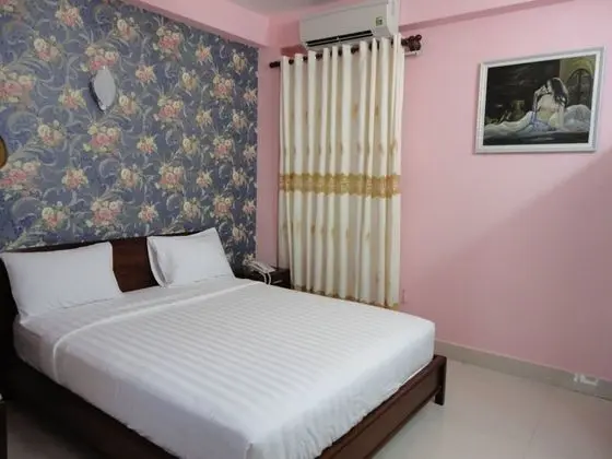 Yen Trang 1 Hotel