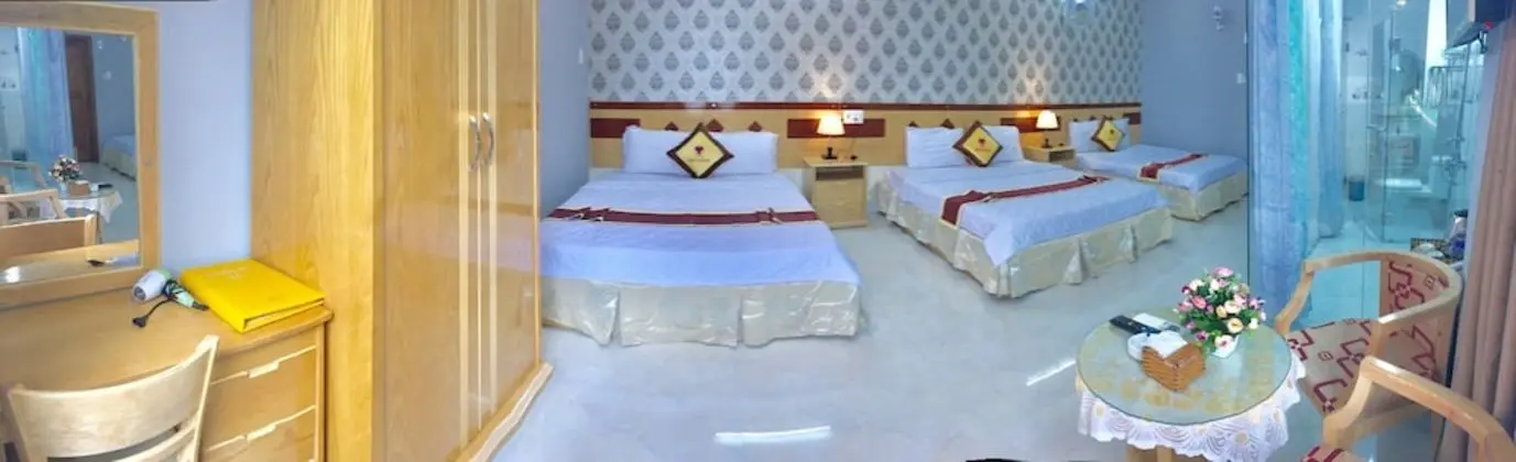 Yen Vy 04 Luxury Hotel