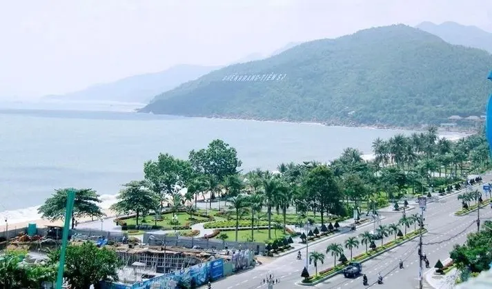 Yen Vy 04 Luxury Hotel