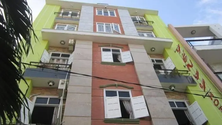 Yen Vy Hotel