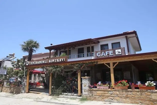 Yeni Bademli Konuk Evi - Genel