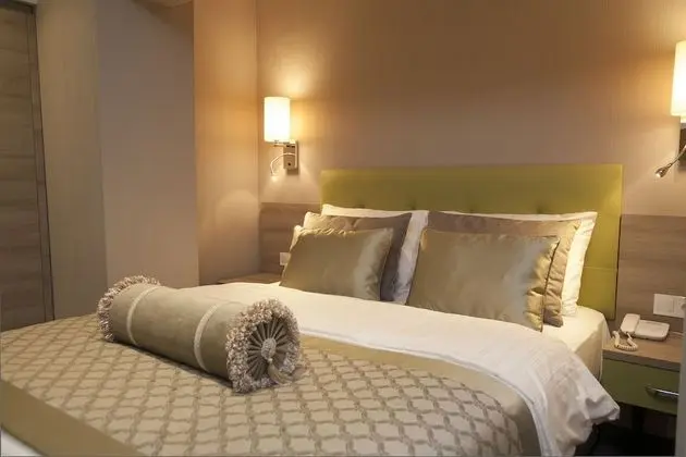 Yeni Bahar Otel - Oda
