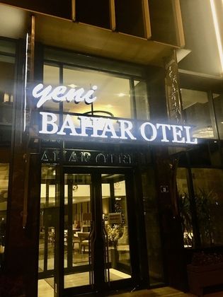 Yeni Bahar OtelFotoğrafı
