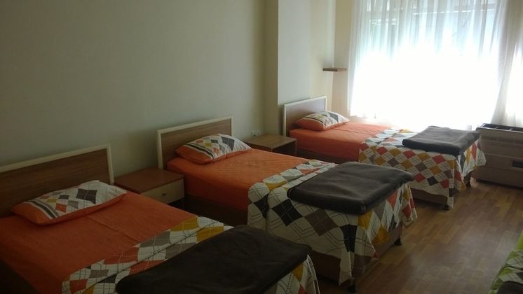 Yeni Çağlayan OtelFotoğrafı