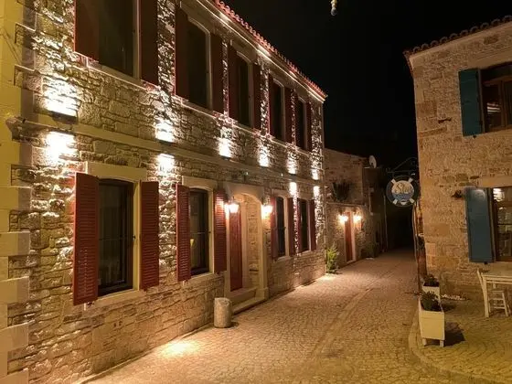 Yeni Foça Dionysos 1789