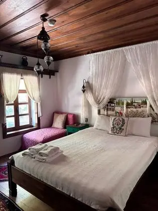 Yeni Gelin Evi Birgi