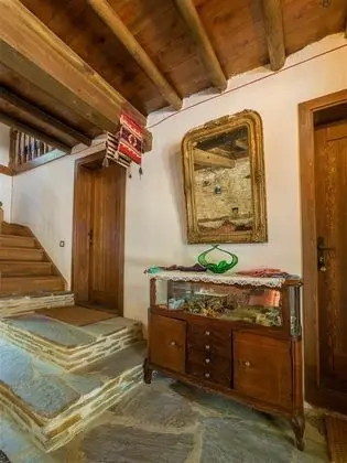 Yeni Gelin Evi Birgi - İç Mekan