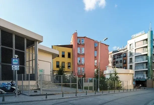 Yeni Hotel