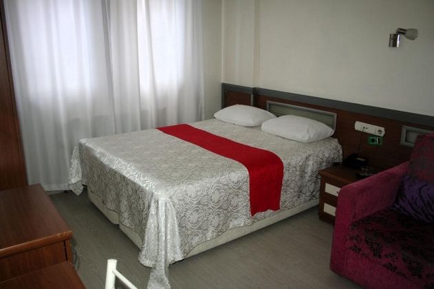 Yeni Köşk Esra HotelFotoğrafı