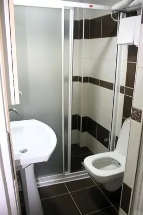 Yeni Köşk Esra Hotel - Oda