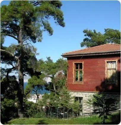 Yeni Köşk Orman Hotel