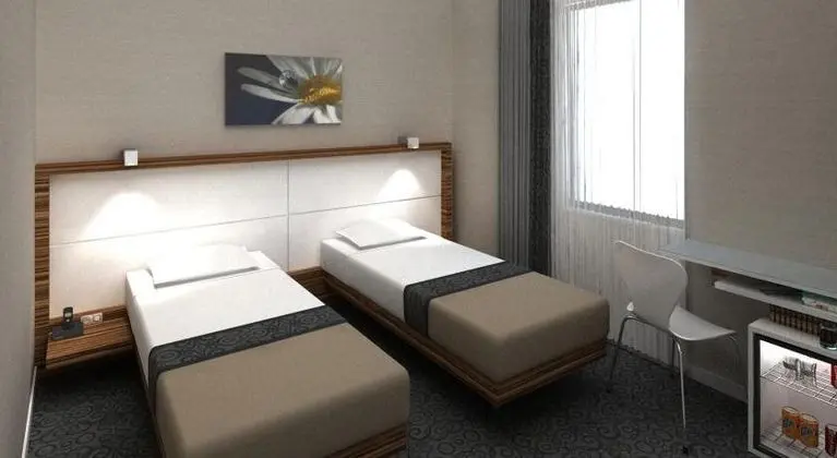 Hotel Yenibosna