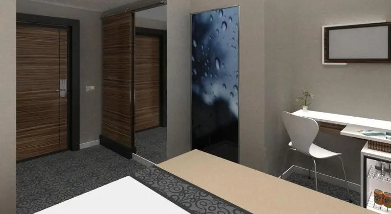 Hotel Yenibosna - Oda