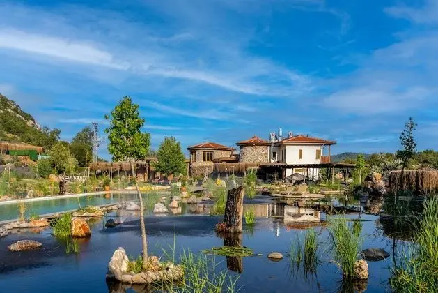 Yenice Vadi Doğal Yaşam Köyü