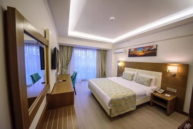 Yeniçeri City Hotel