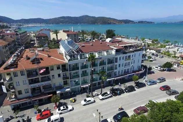 Yeniçeri City Hotel