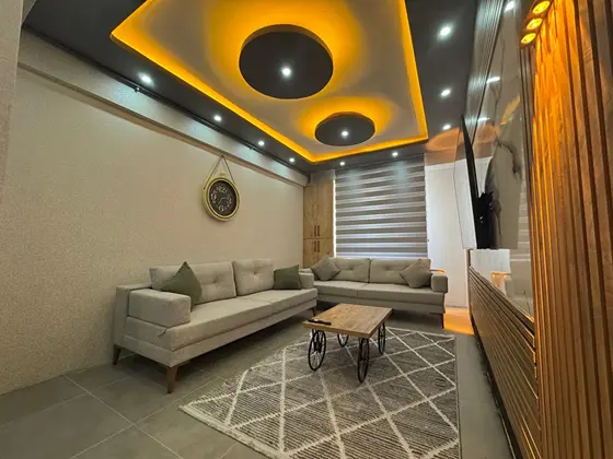 Yenilik Suit Otel Eskişehir - Oda