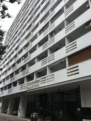 Yensabai Condotel - 514 by Axiom - Dış Mekan
