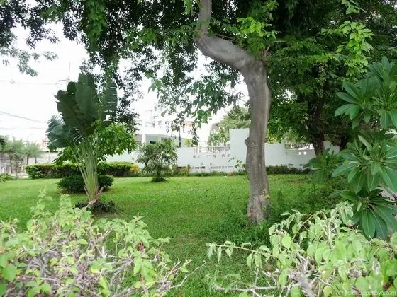 Yensabai Condotel - Dış Mekan